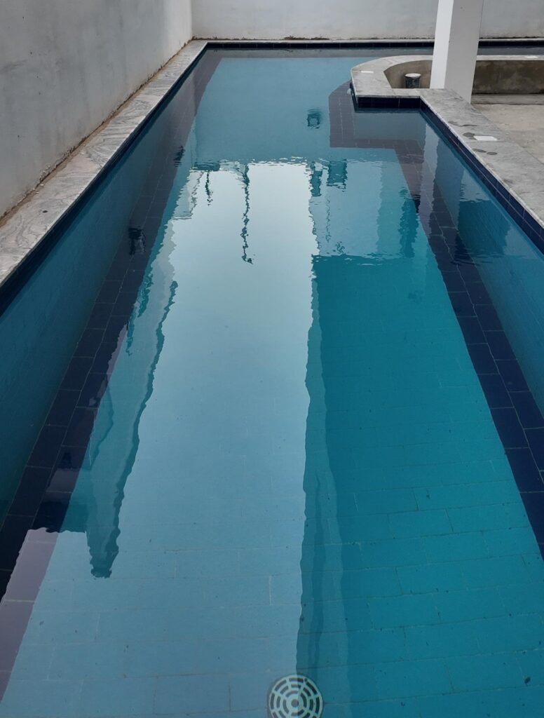 sshomes pool